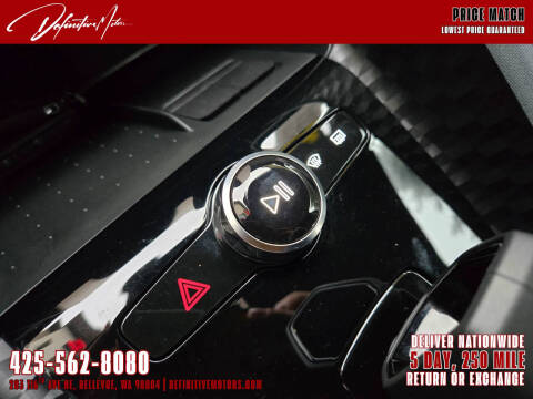 2022 Polestar 2 Long Range Dual Motor