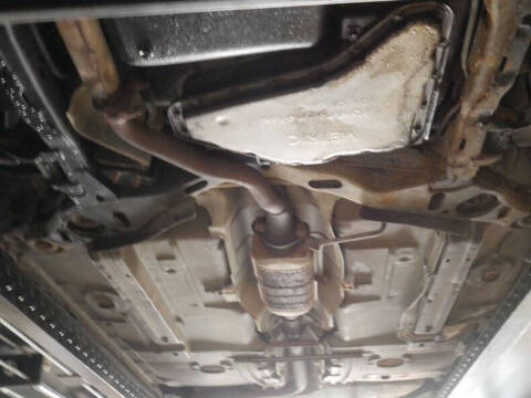 1988 Cadillac Eldorado