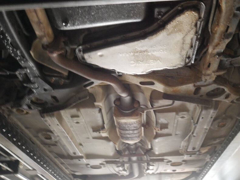 1988 Cadillac Eldorado