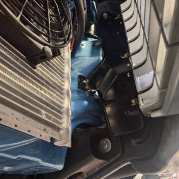 1971 Chevrolet Impala