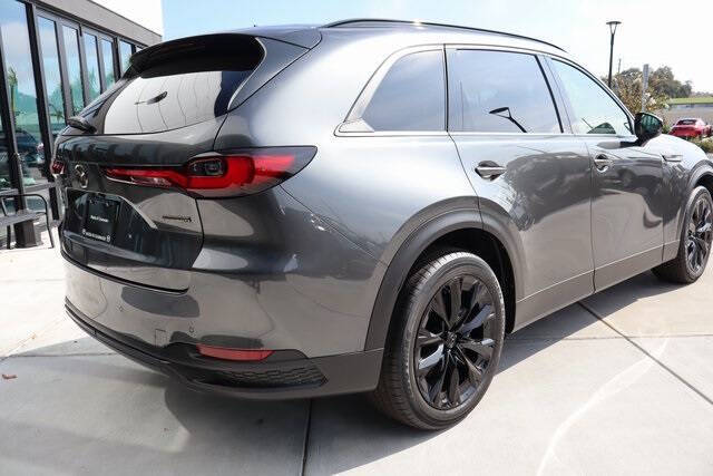 2026 Mazda CX-90 3.3 Turbo Premium Sport