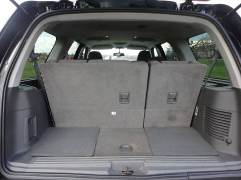 2003 Ford Expedition XLT