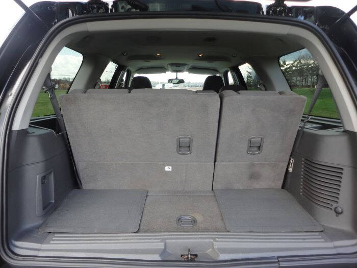 2003 Ford Expedition XLT