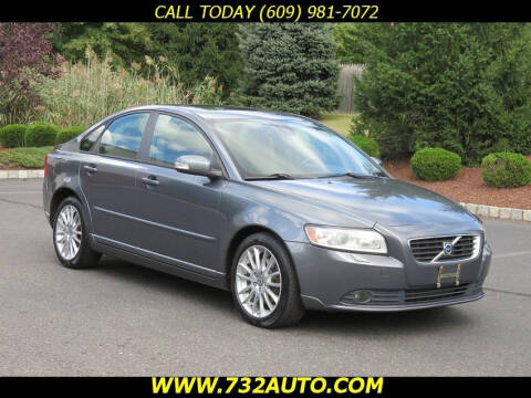 2009 Volvo S40 2.4i