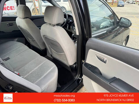 2010 Hyundai Elantra