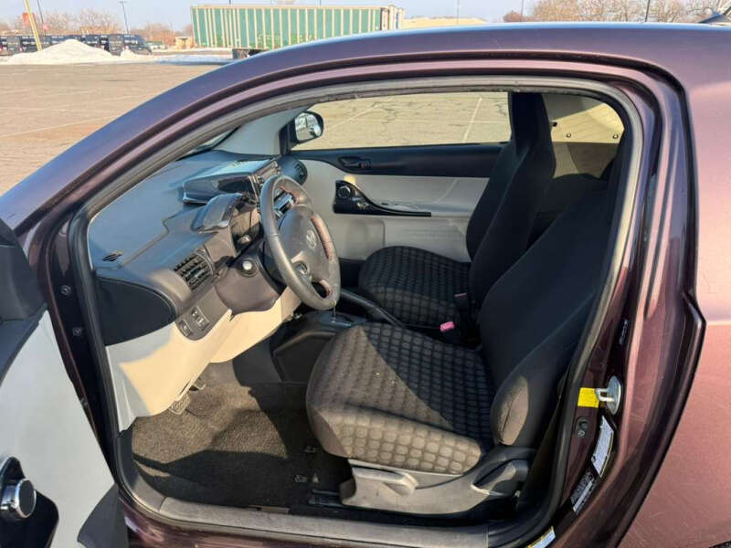 2014 Scion iQ