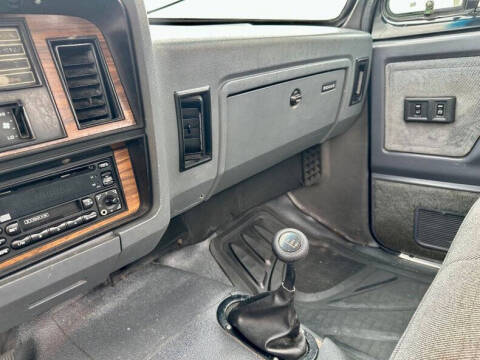 1991 Dodge RAM 250