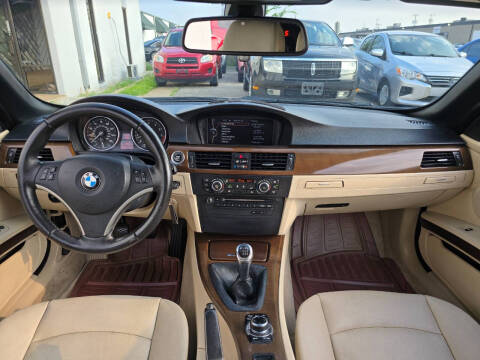 2013 BMW 3 Series 328i