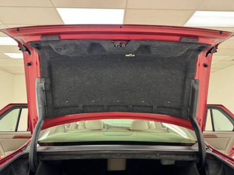 2004 Cadillac DeVille