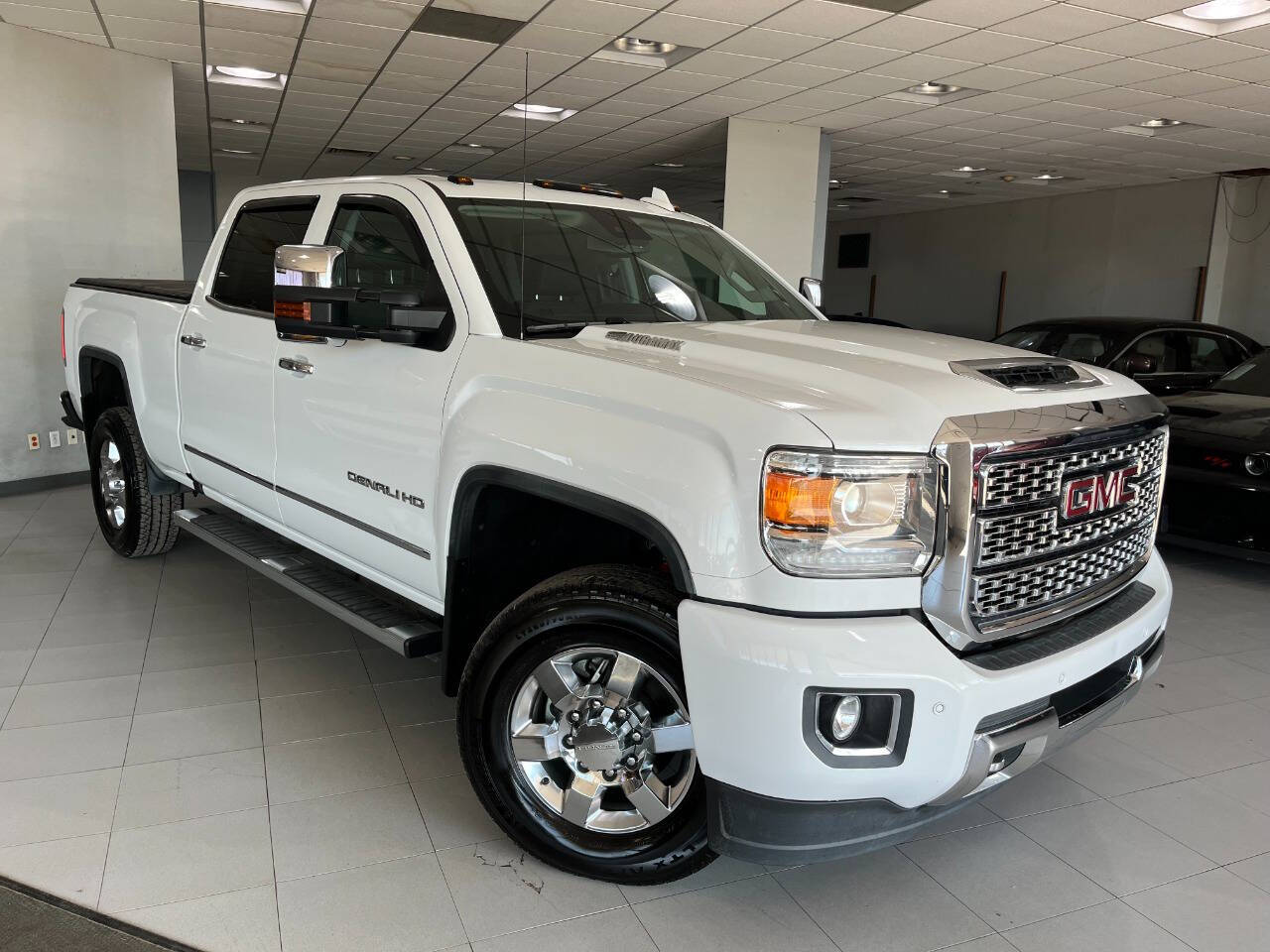 2019 GMC Sierra 3500HD For Sale In Lincoln, IL