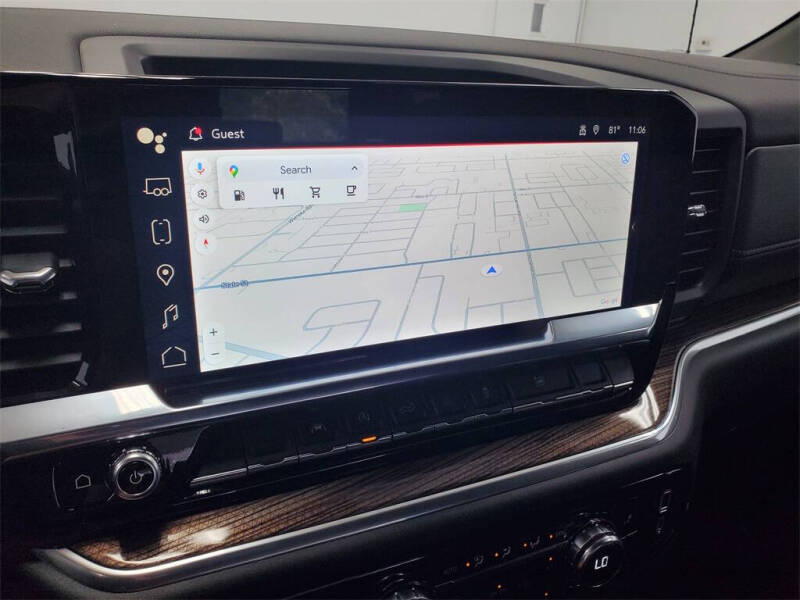 2026 GMC Sierra 1500 Elevation Standard