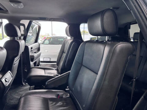 2018 Toyota Sequoia TRD Sport