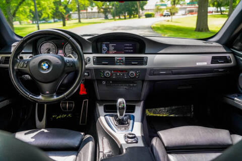 2011 BMW 3 Series 335is