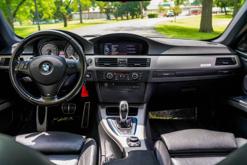 2011 BMW 3 Series 335is
