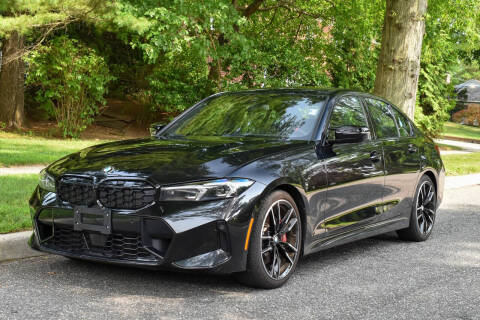 2026 BMW 3 Series M340i