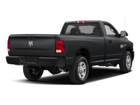2017 RAM 2500 Tradesman