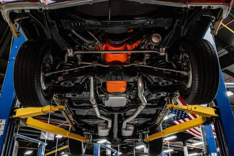1969 Chevrolet Chevelle