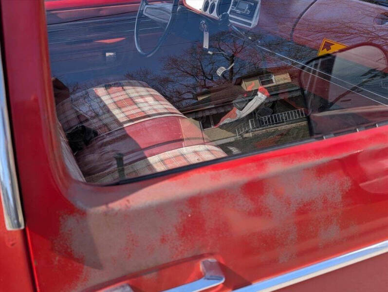 1978 Dodge D150 Pickup