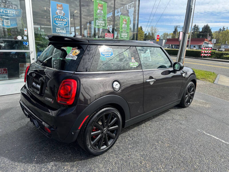 2014 MINI Hardtop Cooper S