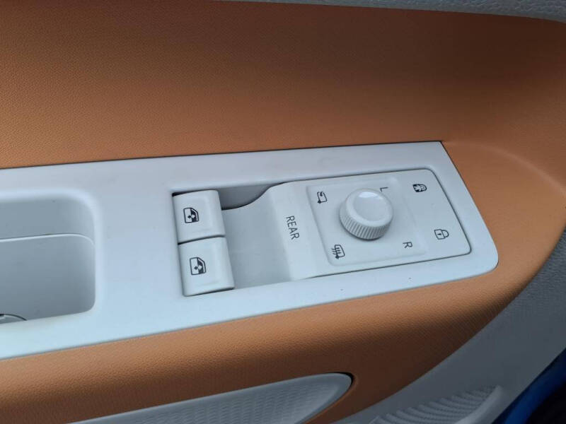 2025 Volkswagen ID. Buzz 1st Edition 4Motion