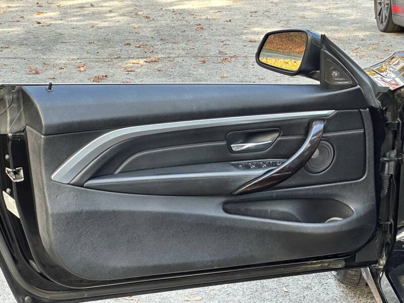 2018 BMW 4 Series 440i xDrive