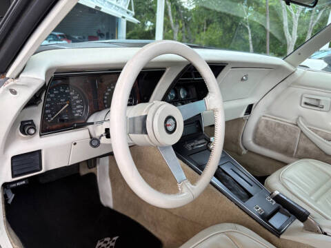 1978 Chevrolet Corvette