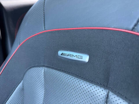 2022 Mercedes-Benz E-Class AMG E 53