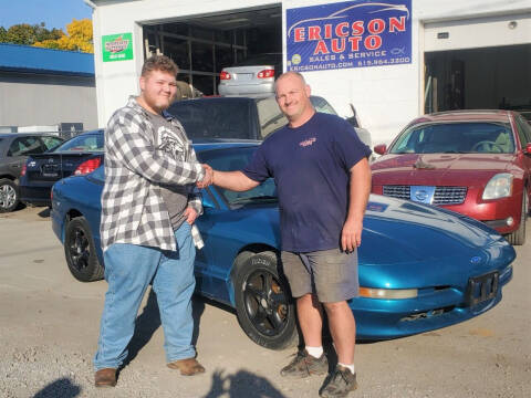 2007 Ford Escape XLS