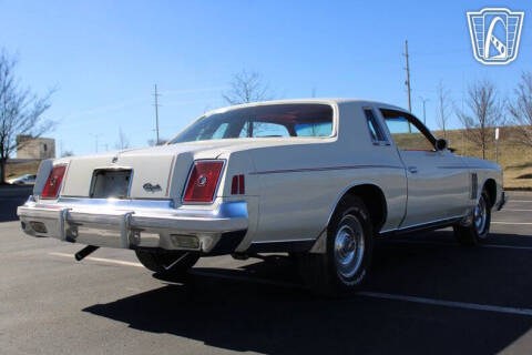 1979 Chrysler 300