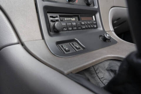 1993 Dodge Viper RT/10