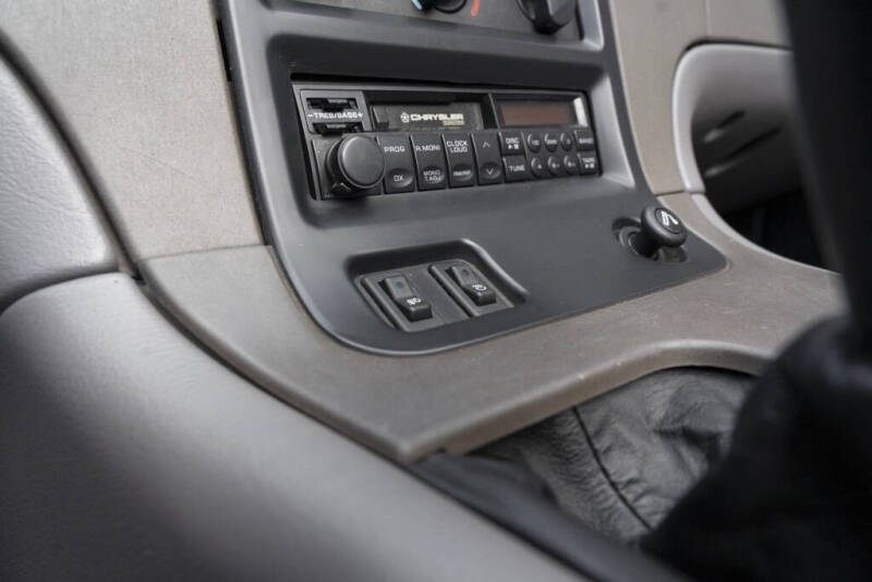 1993 Dodge Viper RT/10