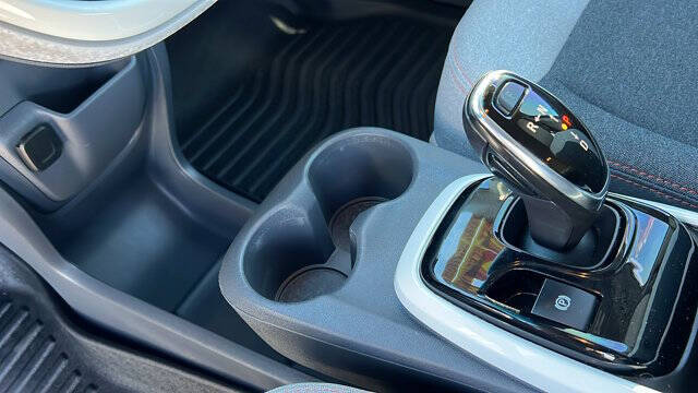 2019 Chevrolet Bolt EV LT