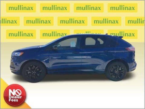 2024 Ford Edge SE