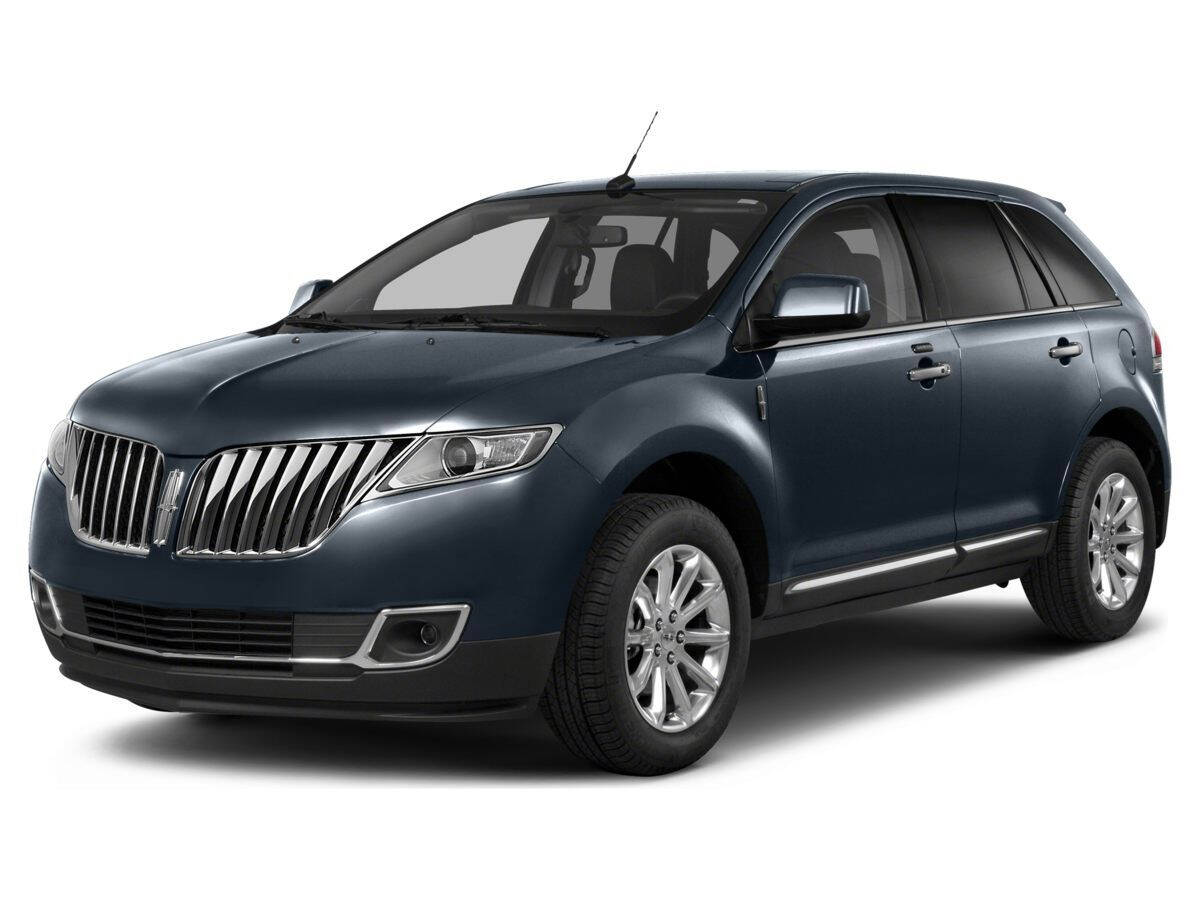 2013 Lincoln MKX For Sale In Jackson, TN