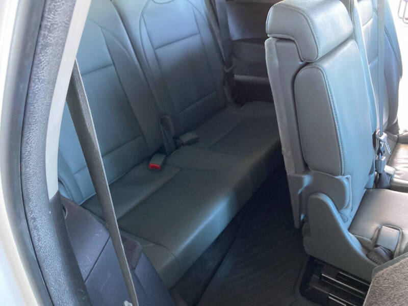 2014 Acura MDX SH-AWD w/Tech