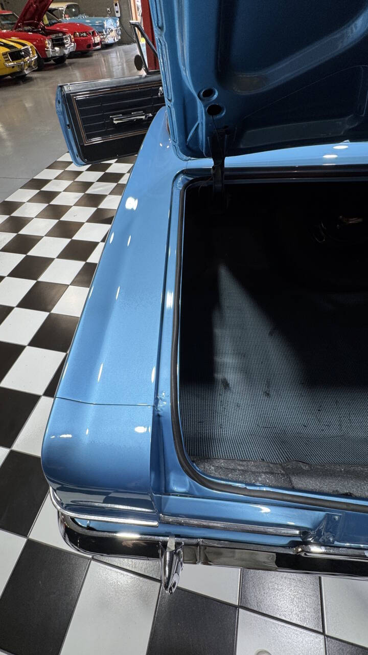 1966 Chevrolet Caprice 51