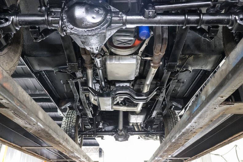 1986 Chevrolet Blazer