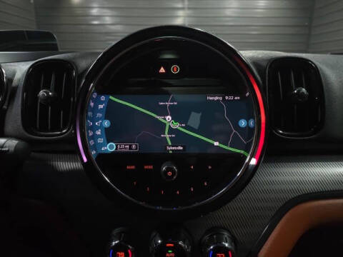 2024 MINI Countryman Cooper S ALL4