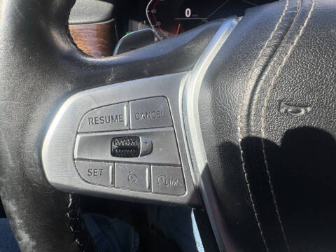 2020 BMW 7 Series 740i xDrive