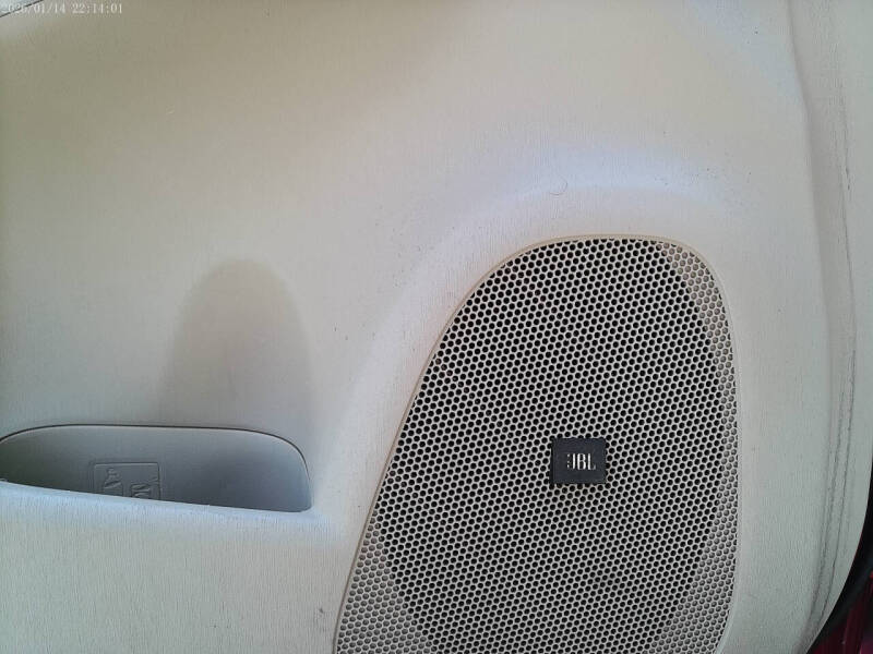 2011 Toyota Prius Three