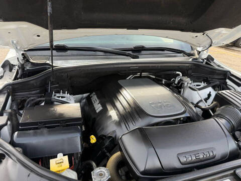 2019 Dodge Durango R/T