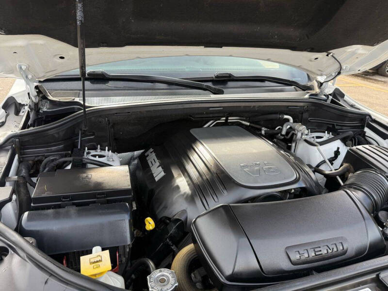 2019 Dodge Durango R/T