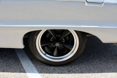 1964 Chevrolet Impala