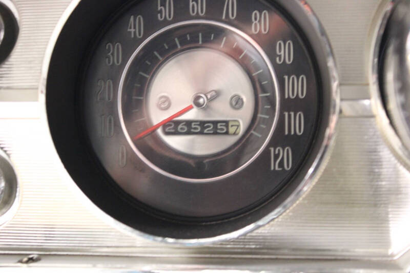 1965 Chevrolet Chevelle