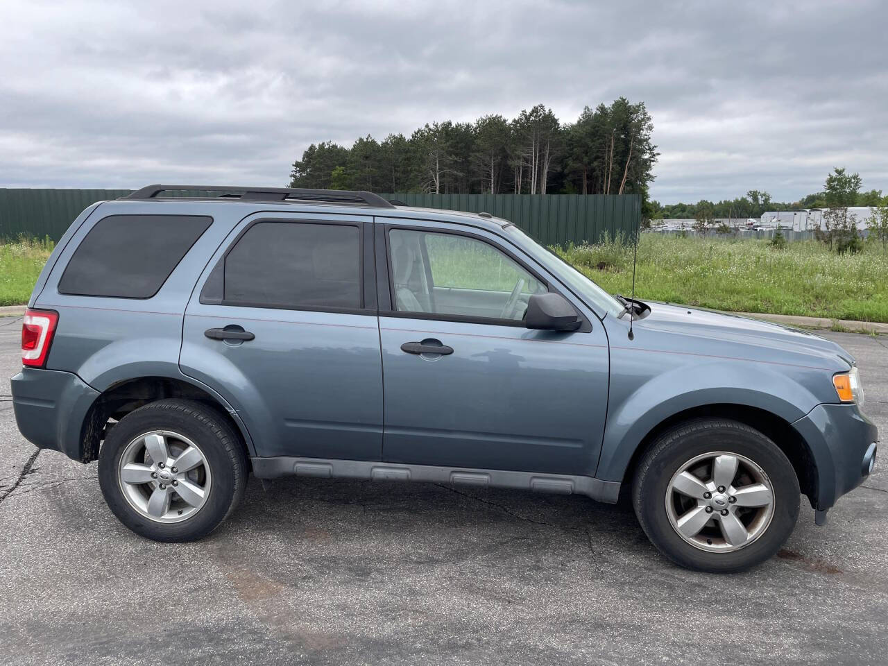 2011 Ford Escape for sale at Twin Cities Auctions in Elk River, MN