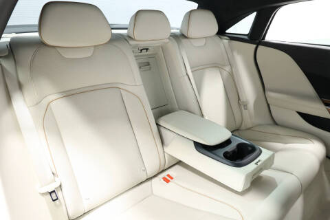 2023 Lucid Air Touring