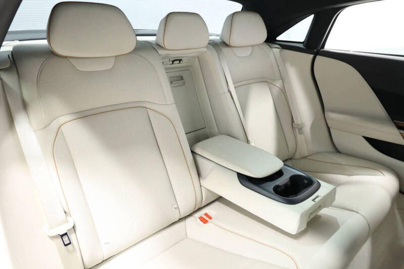 2023 Lucid Air Touring