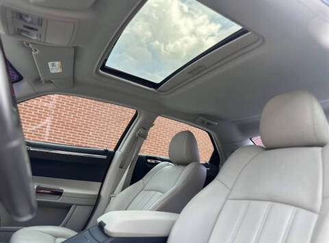 2006 Chrysler 300 C