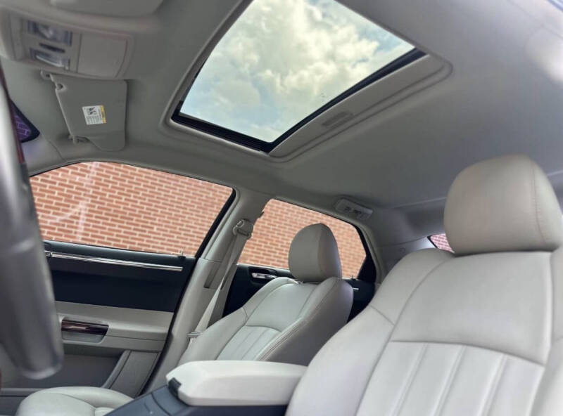 2006 Chrysler 300 C