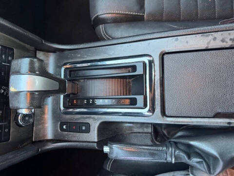 2010 Ford Mustang V6